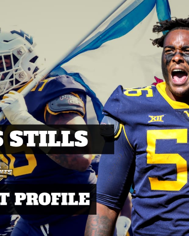 Darius Stills